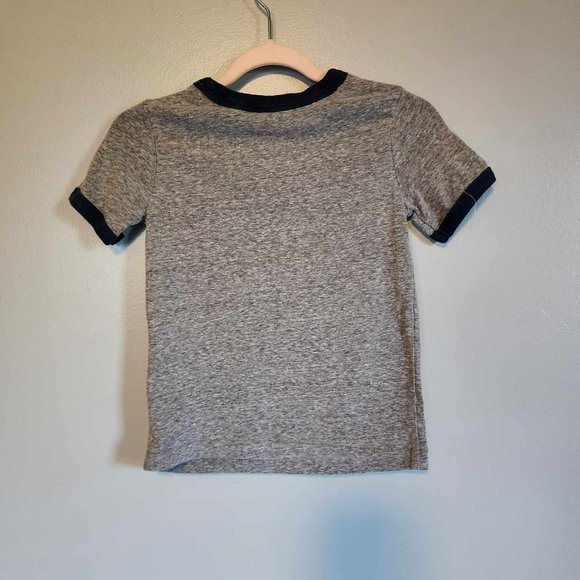 EUC Carter's Kind & Strong T-Shirt (3T) - Picture 4 of 4